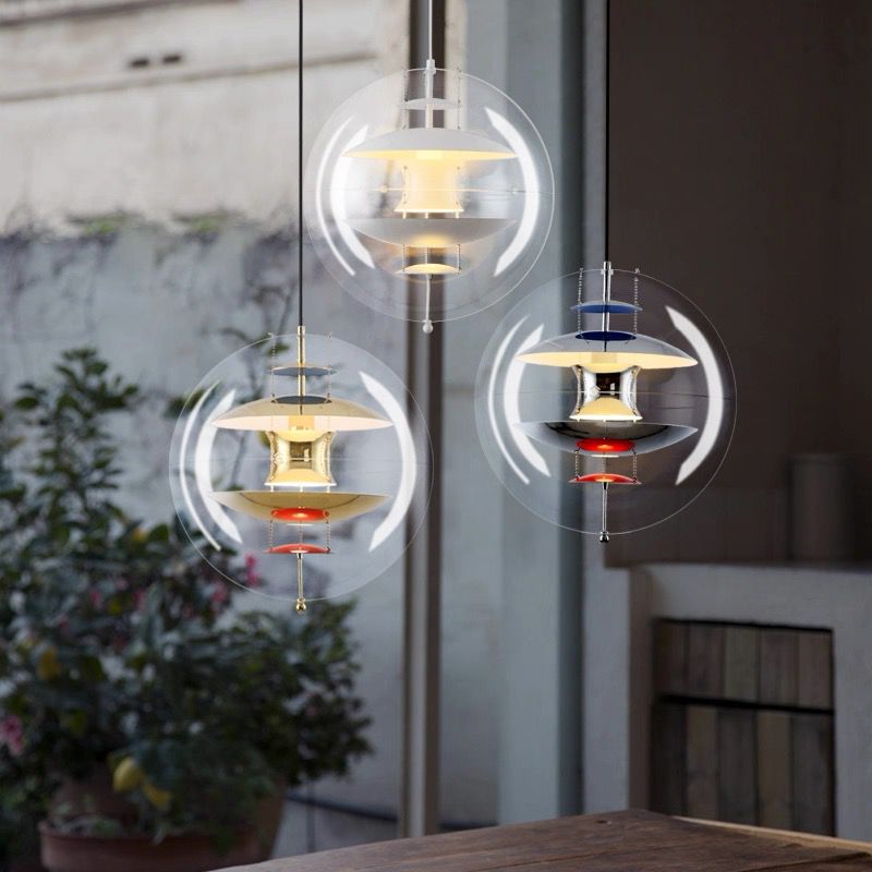 Elements Banani Luxury Lighting Showroom